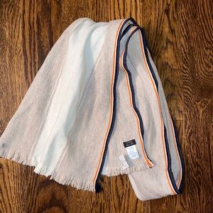 J crew Scarf New with tags